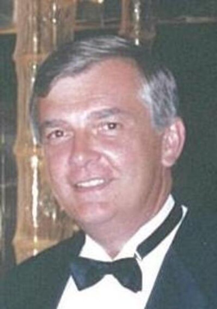 John G. Lawrence Profile Photo