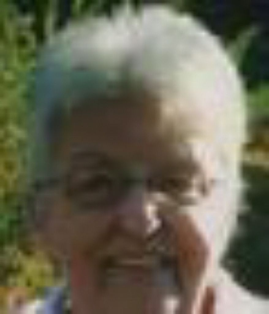 Patricia Olson