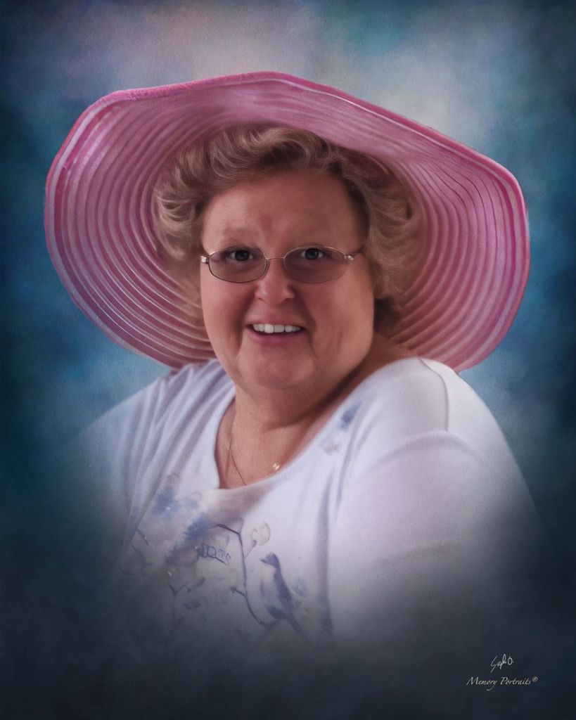 Isabelle A. Kline
