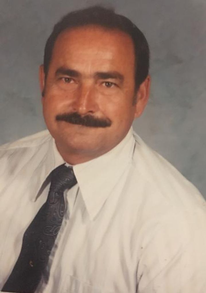 Clifford Lee Ayers Profile Photo