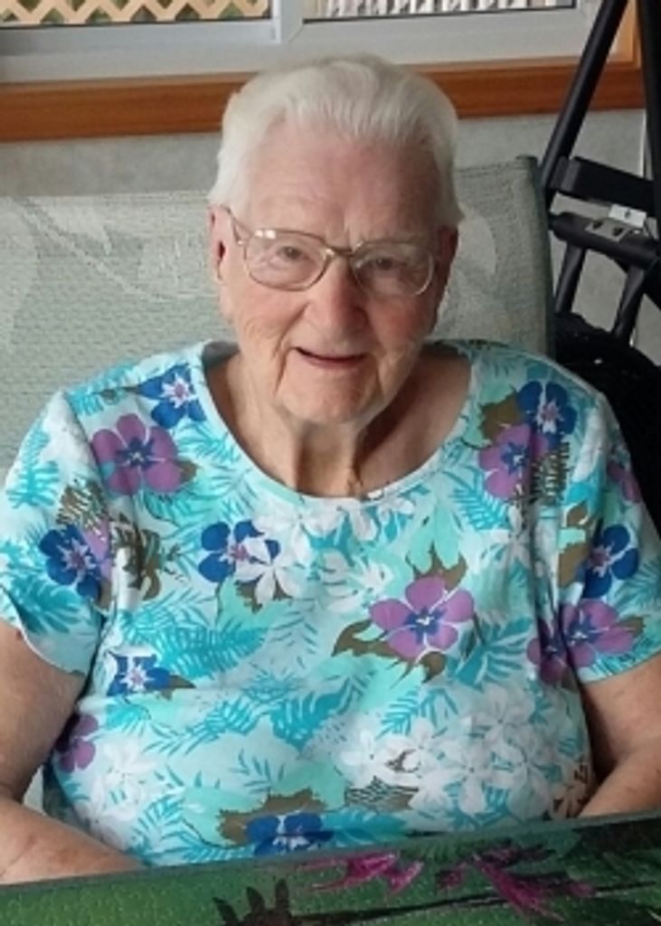 Viola  Ruth Drake Profile Photo