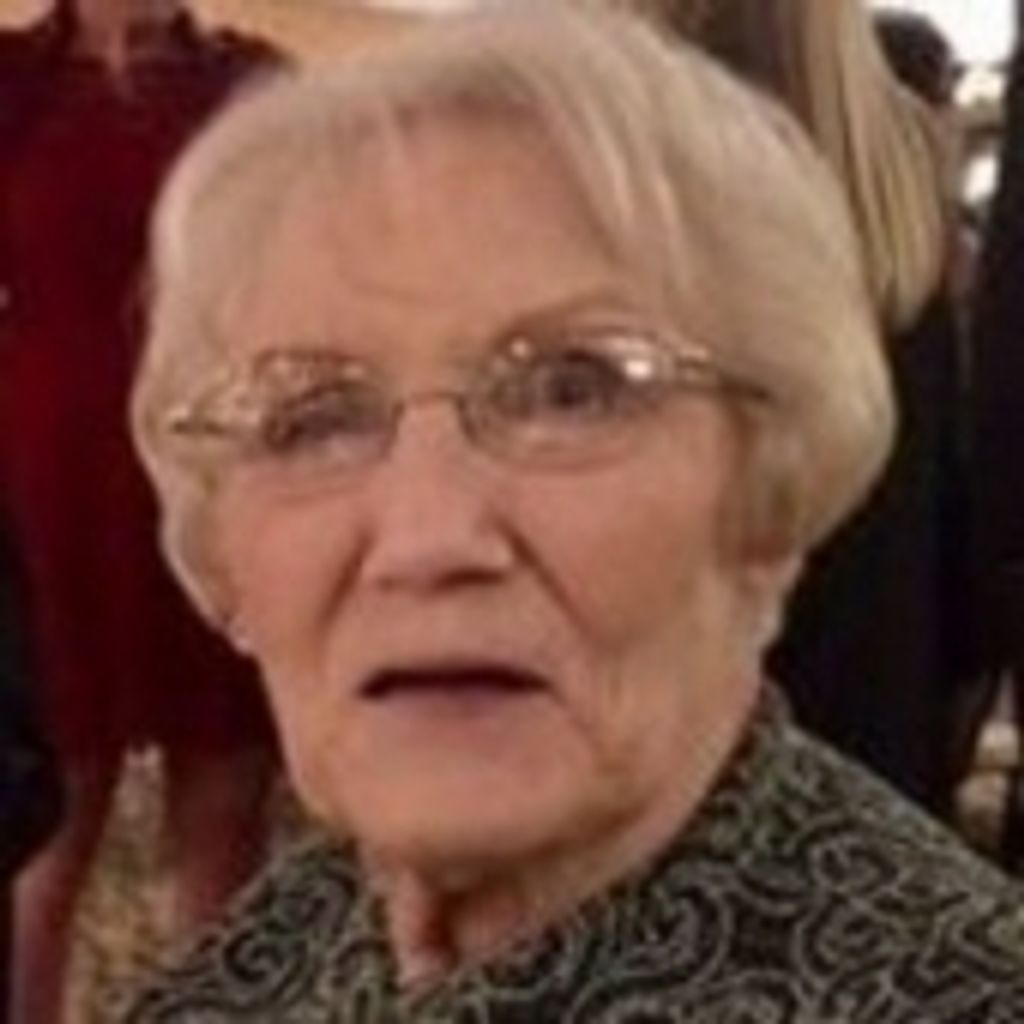 Bernice B. Kasper