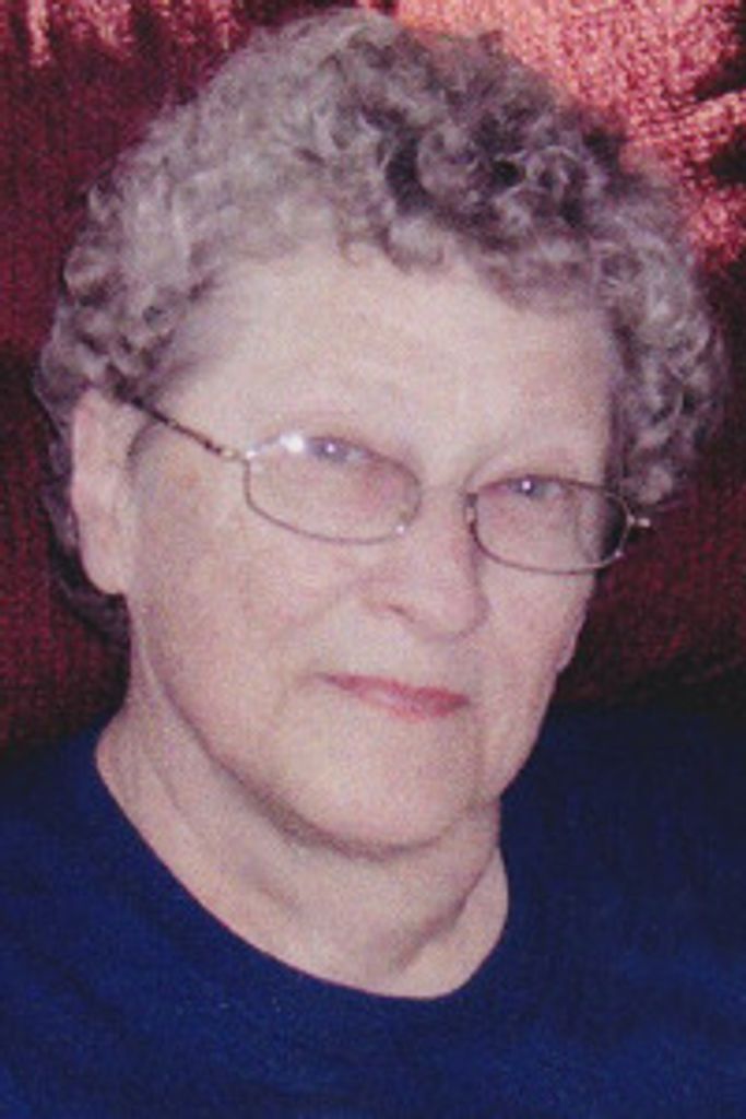 Janet E. Nolin