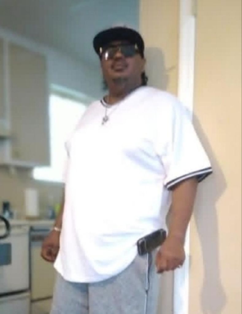 Victeriaus Dewayne Jones Profile Photo
