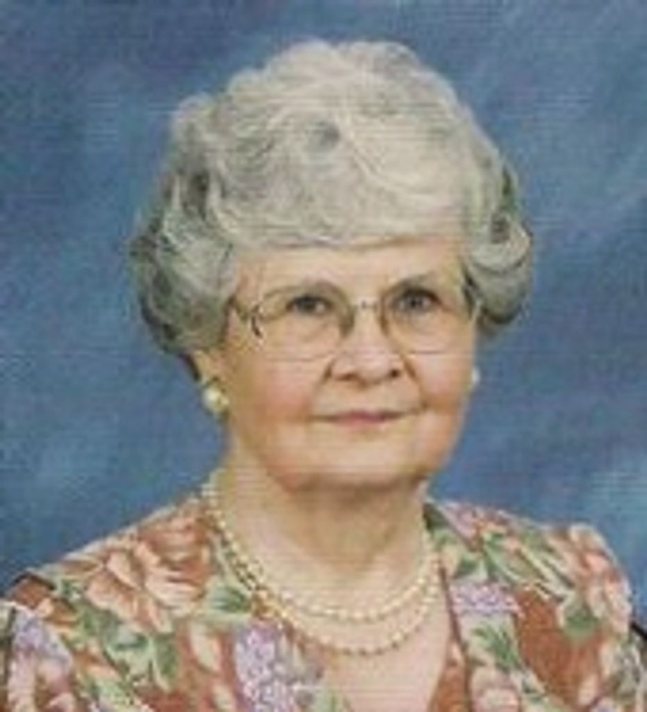 Eileen Scantlin