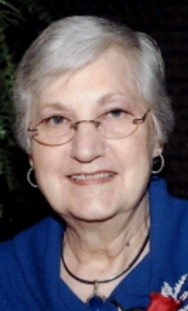Loretta M. Shaffer