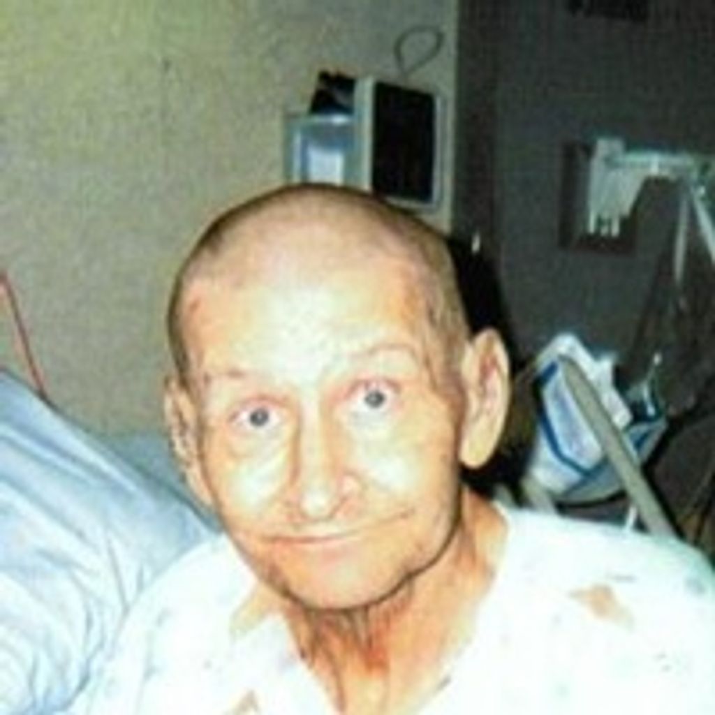 Robert Lee Jones Profile Photo