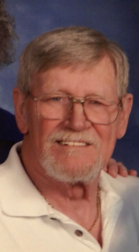 John Robert "Bob" Davis, Jr. Profile Photo