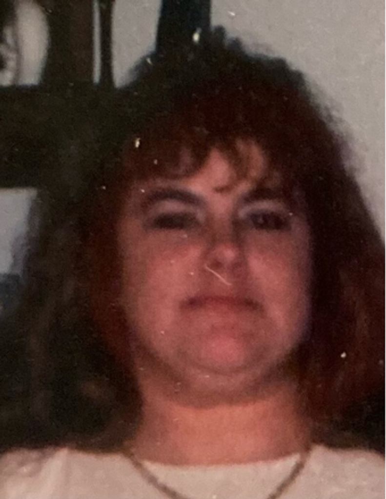 Cindy (Van Donk) Barfield