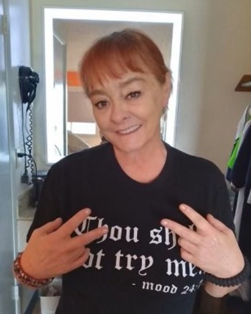 Brenda Aileen Farmer