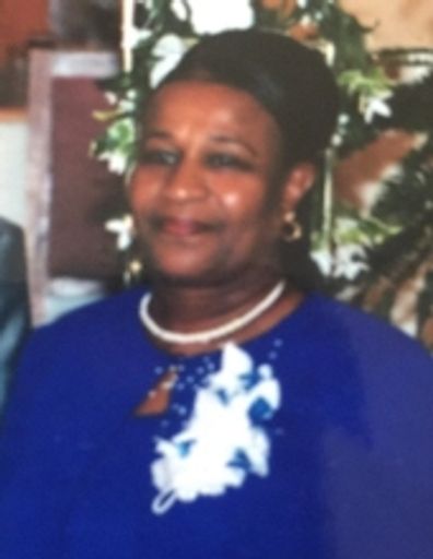 Geraldine Faye Merritte Profile Photo