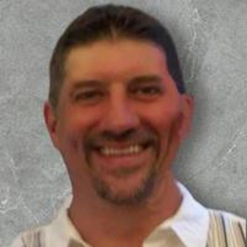 Richard Scherer Profile Photo