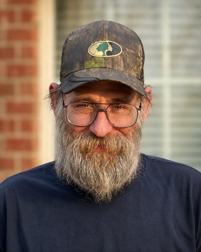Dennis Mitchell Profile Photo