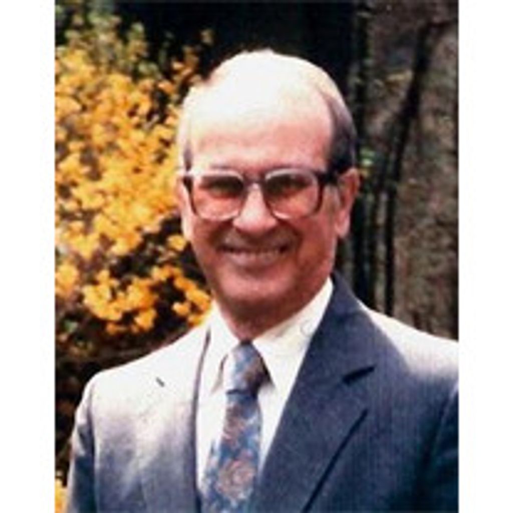 Richard G. Rossi