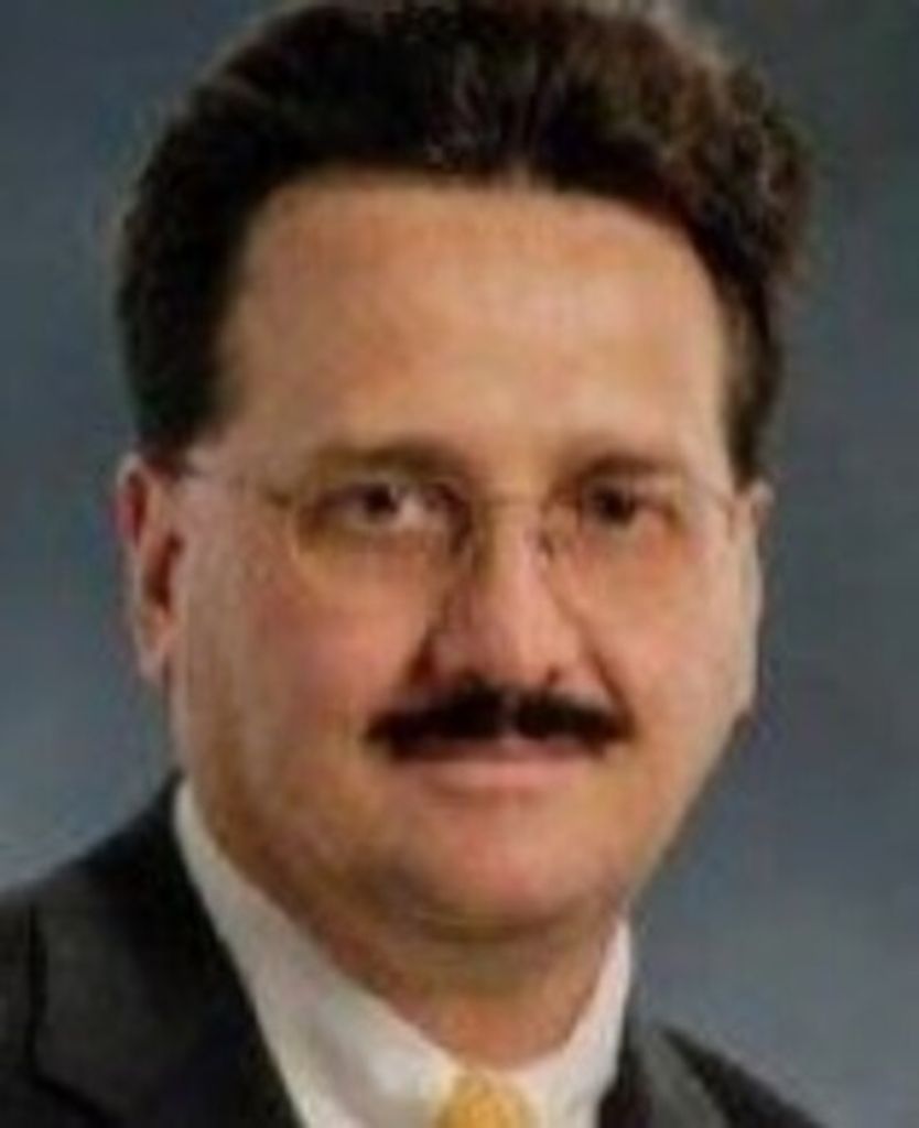 Willet W. "Bill" Thomas