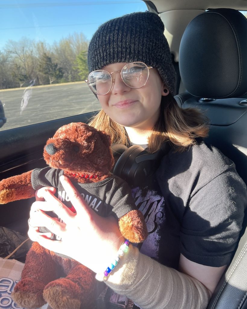 Kynlee Morgan Tomlinson Profile Photo