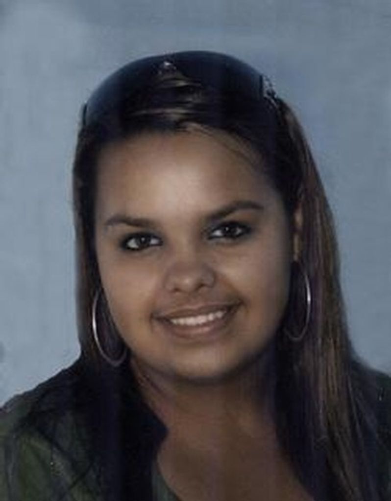 Kristy Marie Aschliman