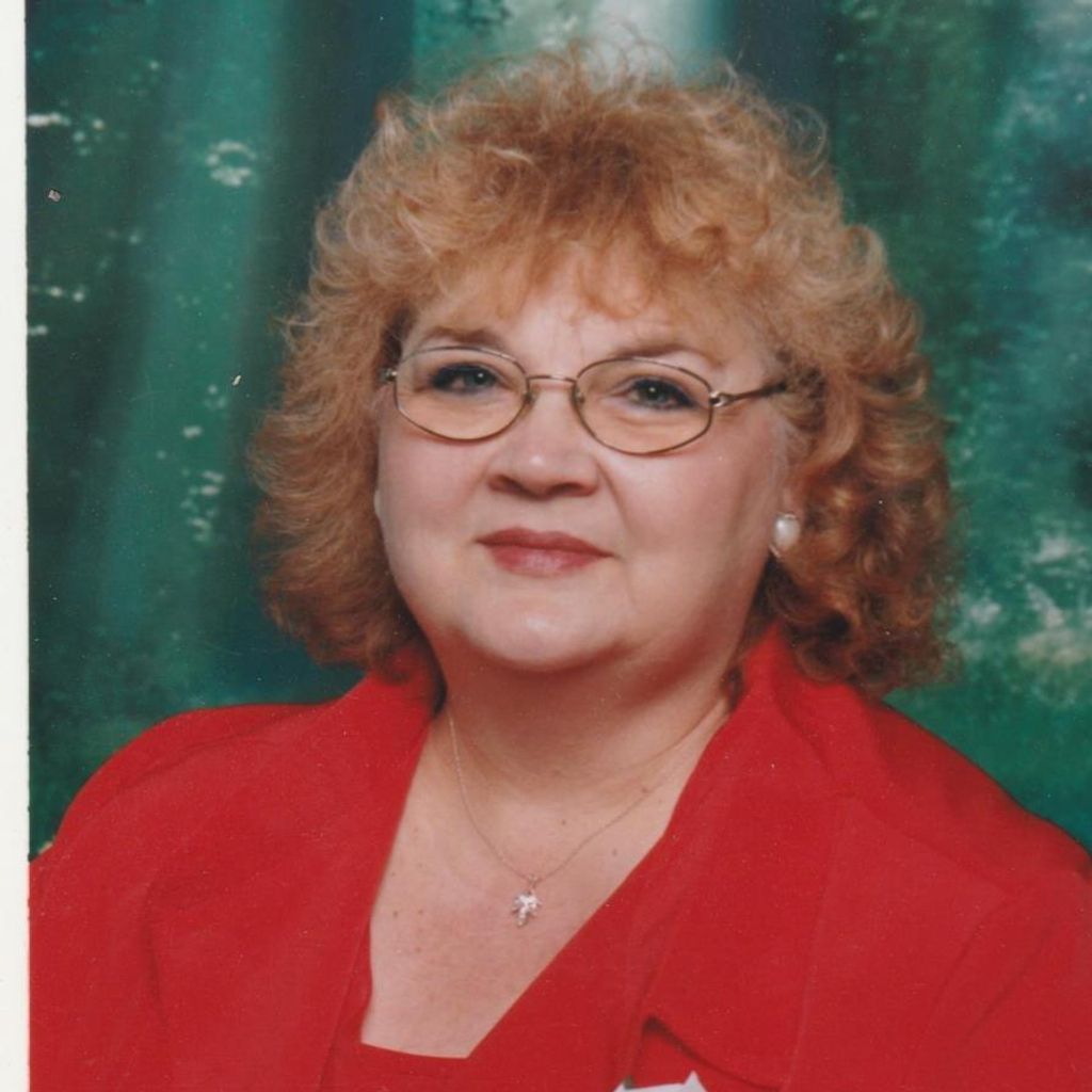 Pam Shelby