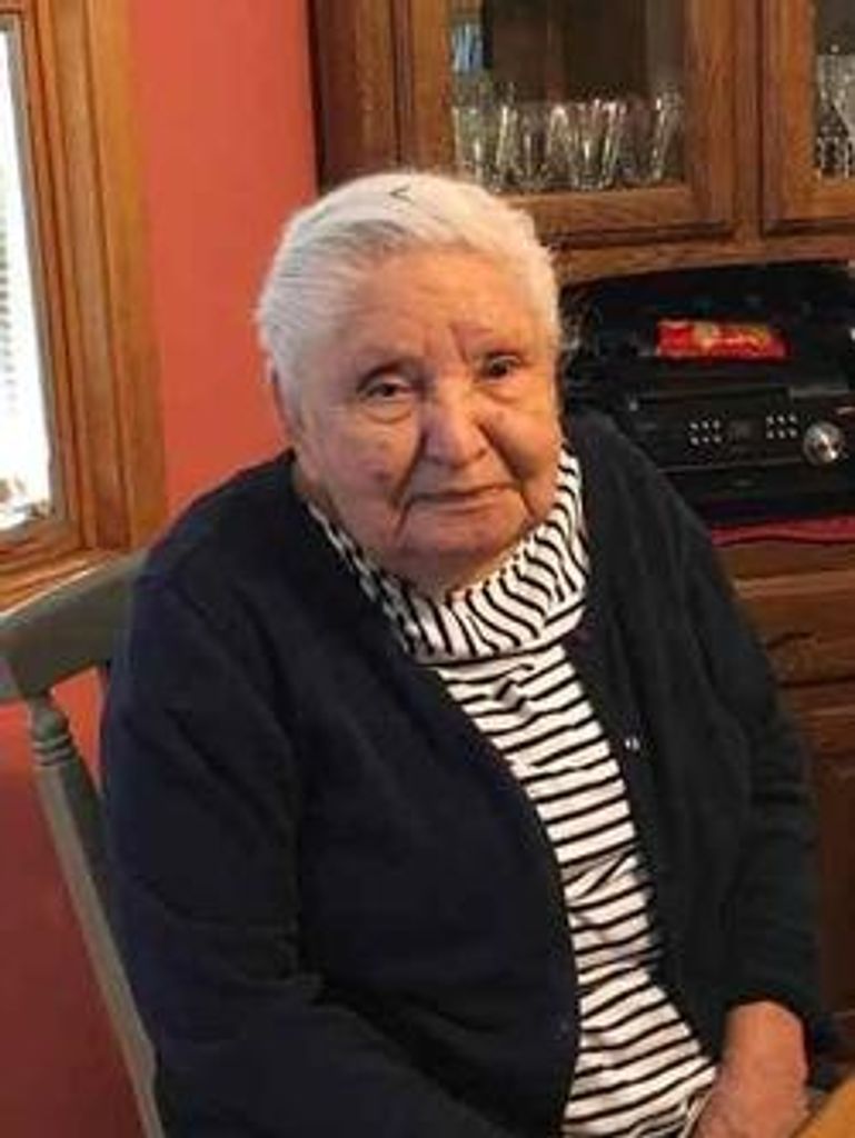 Nativedad "Nettie" R. Reyes