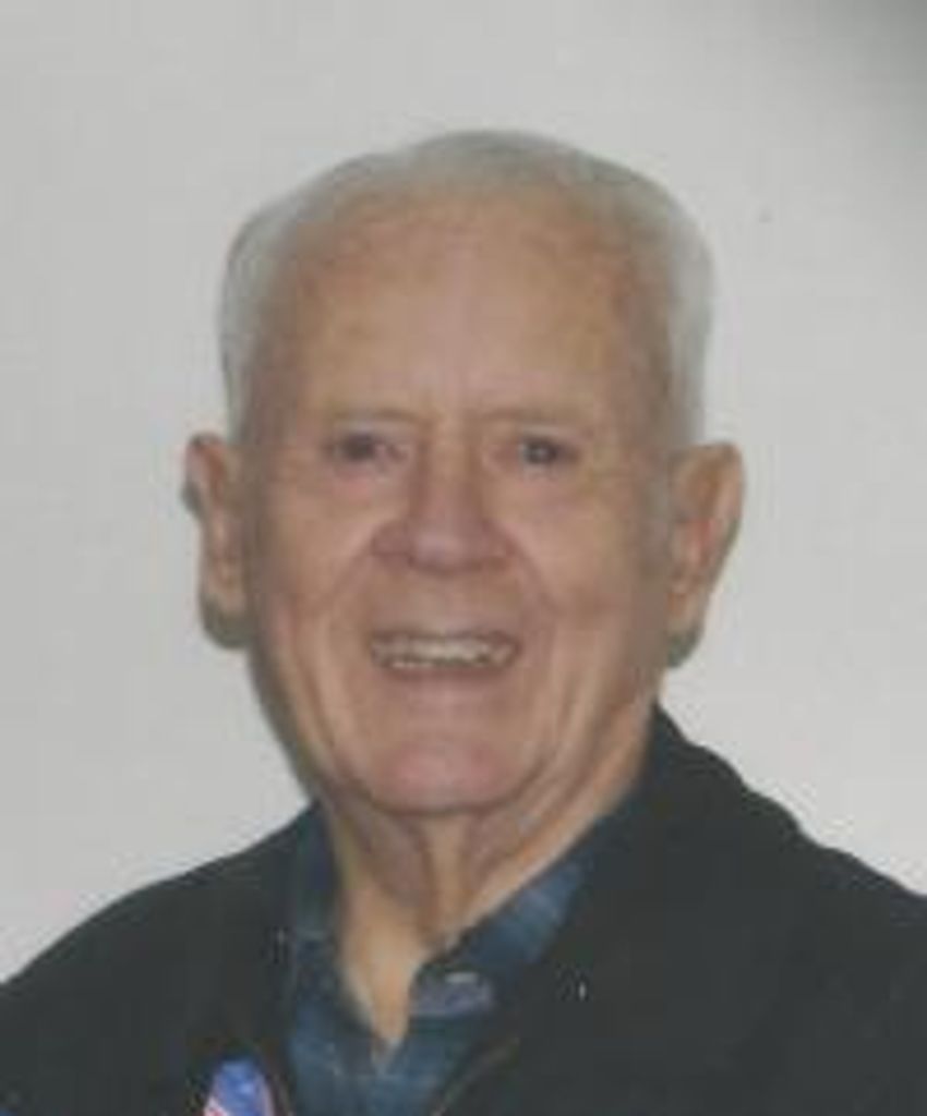 Harry  Pearson