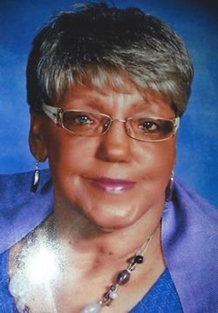 Margarette S. Chapman Profile Photo