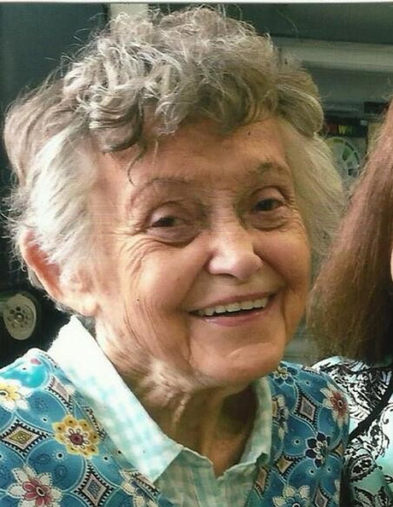 Frances Sims