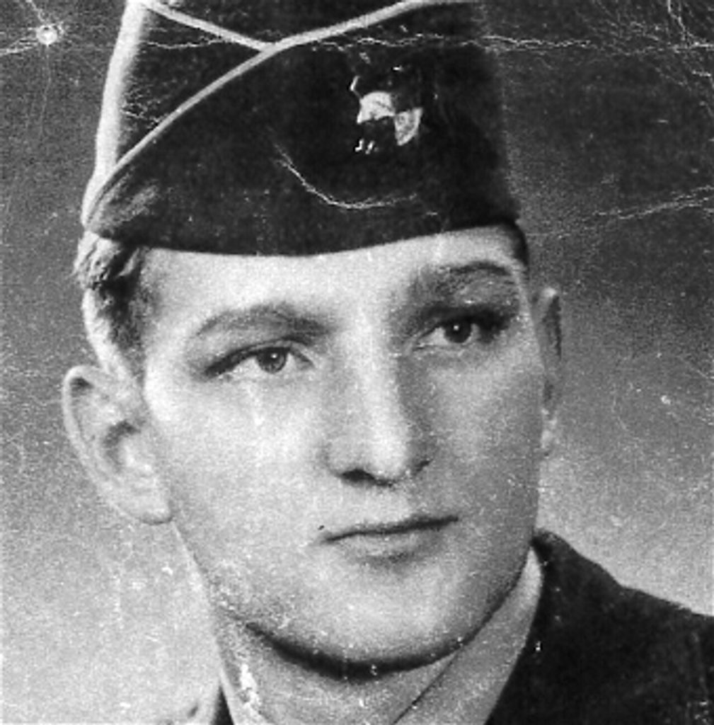 Robert C. "Bob" Peters