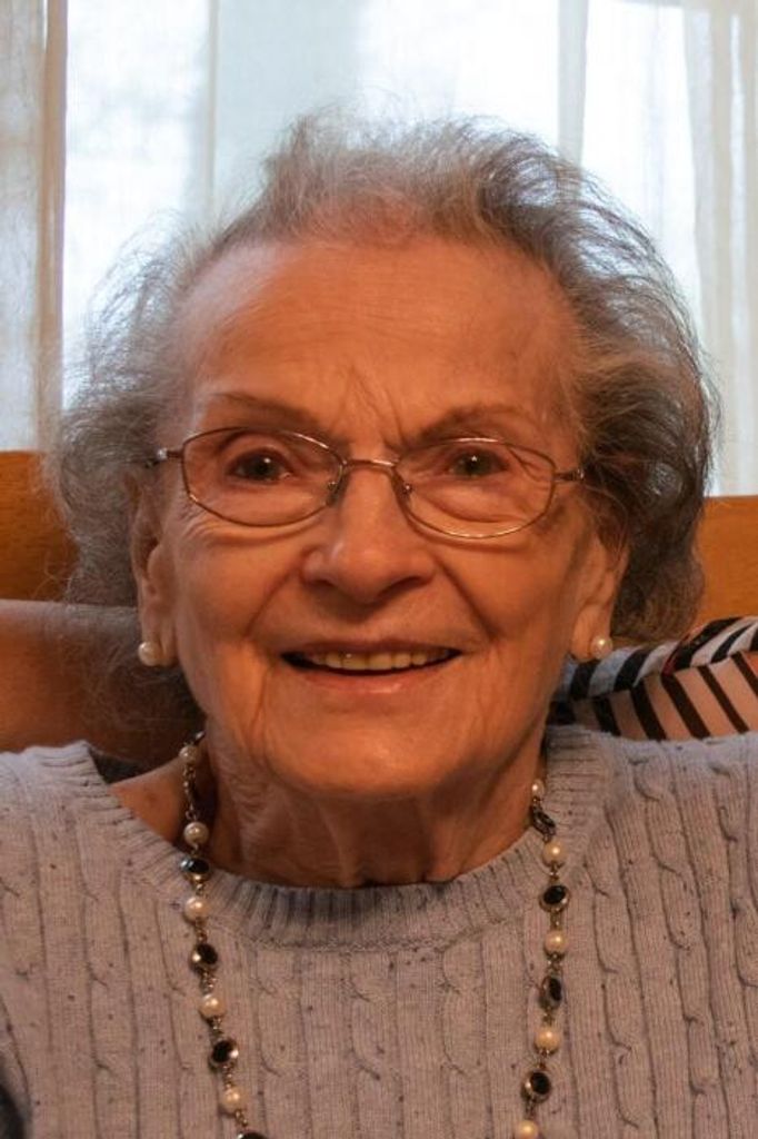 Elizabeth J. Matsko Profile Photo