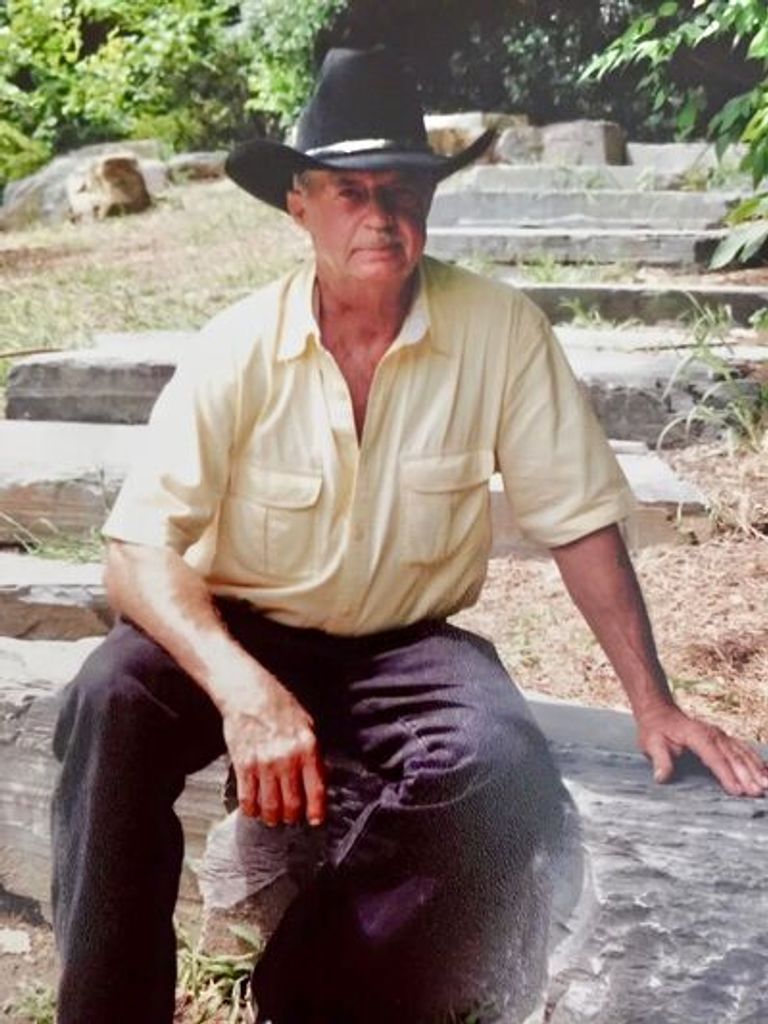 Dave Green Profile Photo