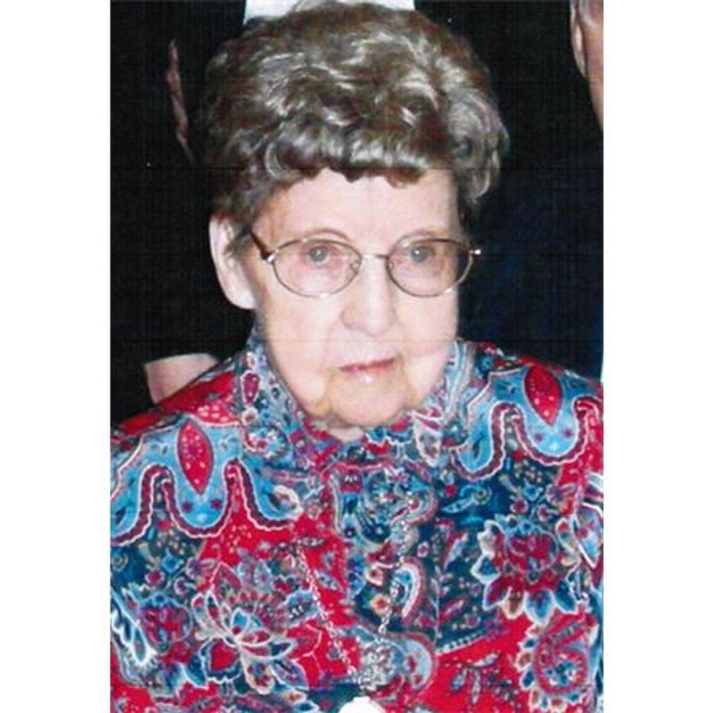 Florence Bearsley