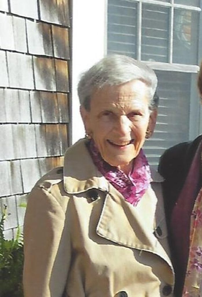 Maura F. Walsh Profile Photo