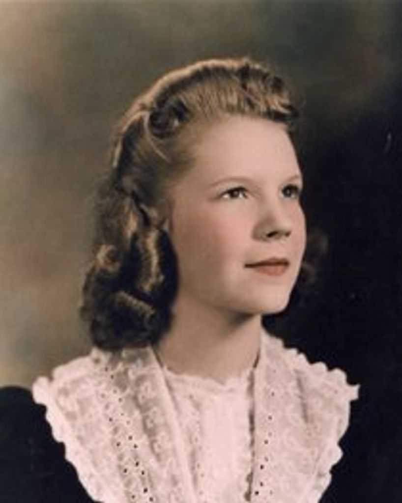 Beatrice (Cheek)  Milligan Profile Photo