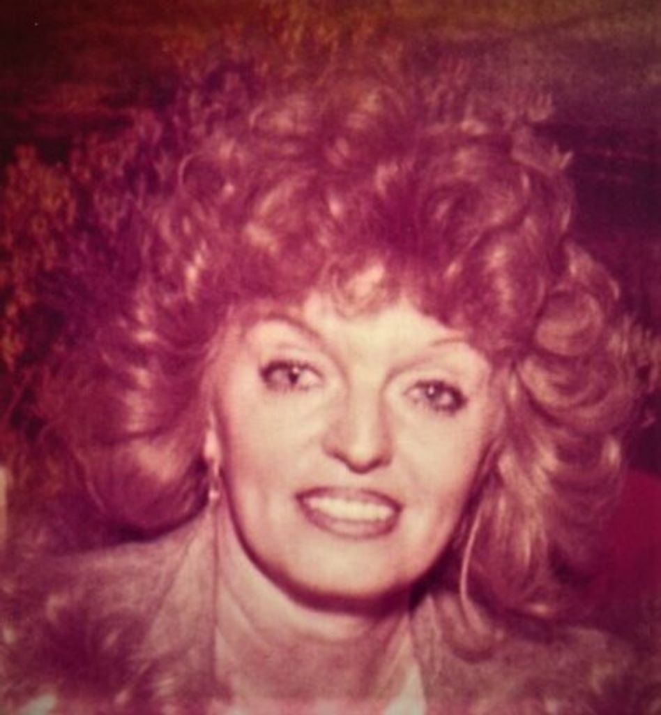Mary Stachera Profile Photo