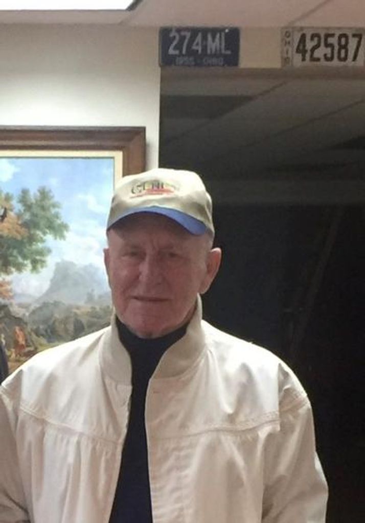 Ralph "Gene" Eugene Tolliver Profile Photo