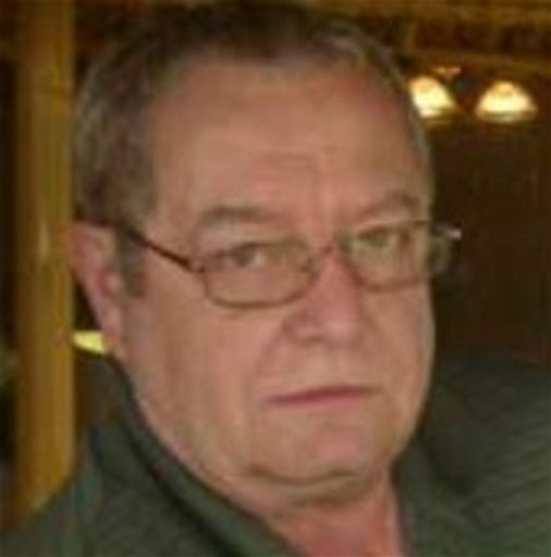 Thomas D. Spencer Profile Photo
