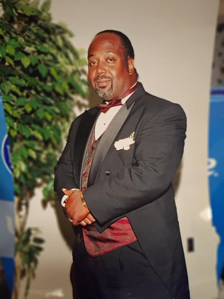 Anthony Lee Brown Profile Photo