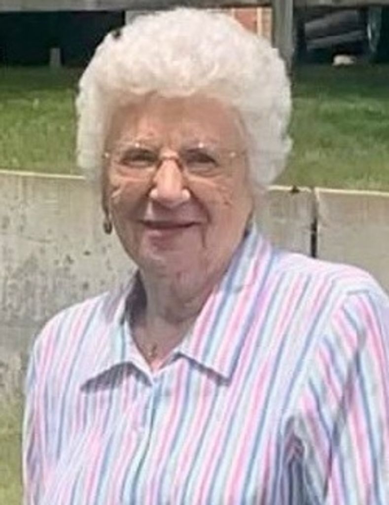 Alice Josephine Murphy