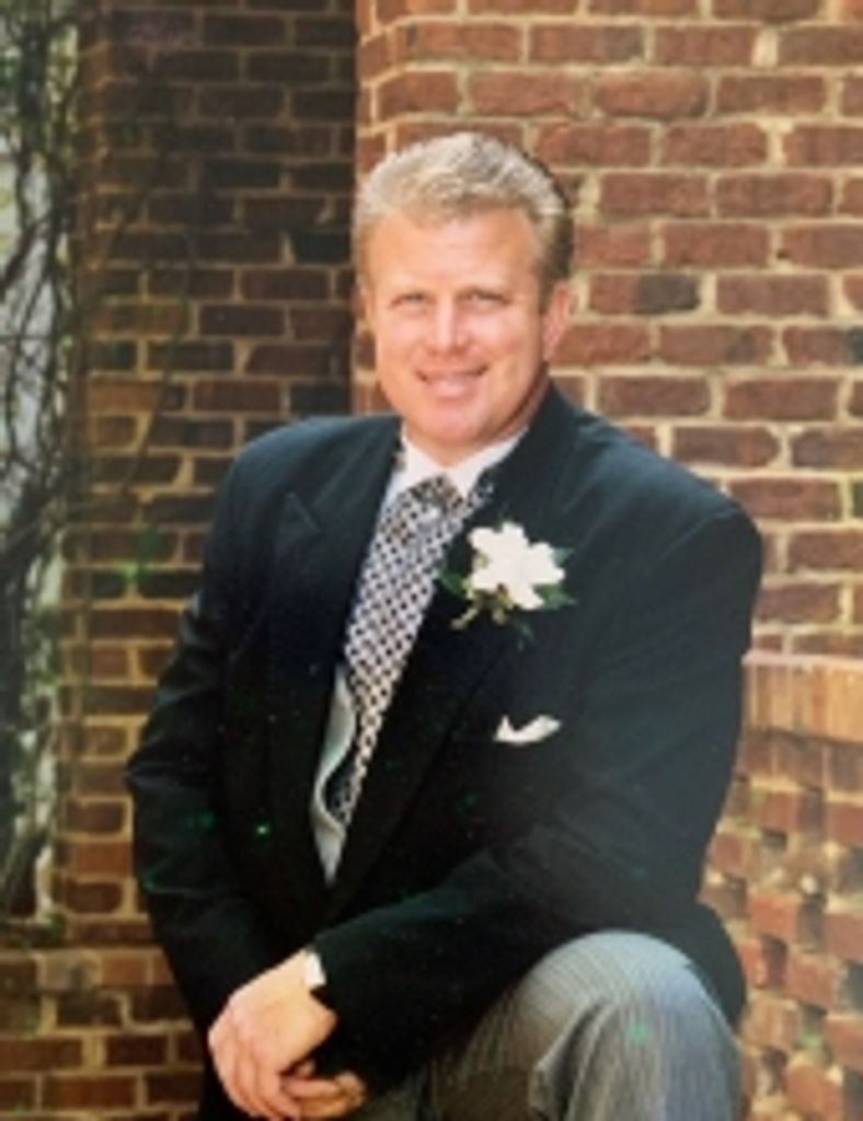 William  Ira "Bill" Harris, Jr.