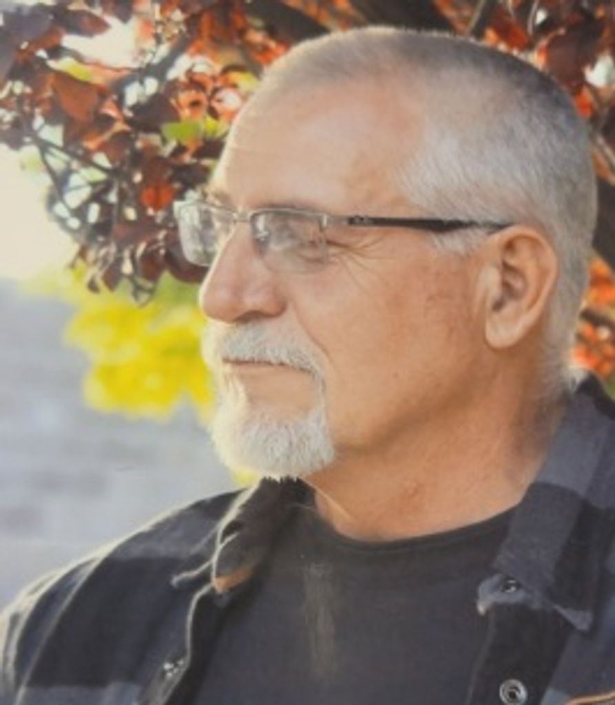 Phillip Palmatier