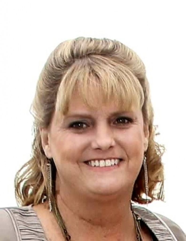 Ms. Tammi Paige Gibson