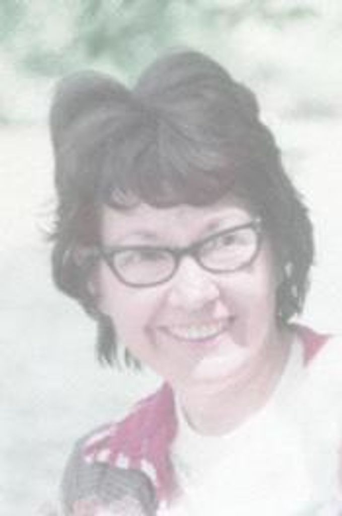 Genevieve M. Munday