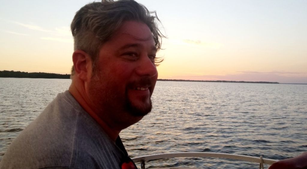 Lonnie Ray Novak