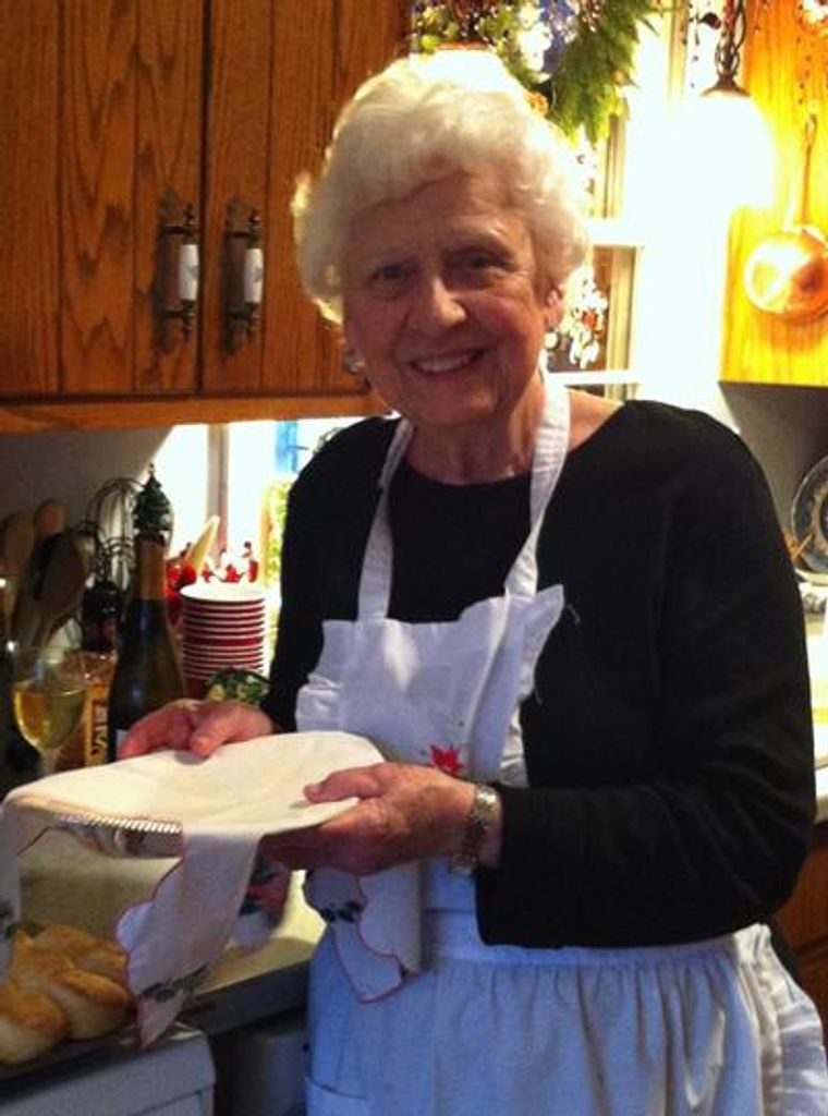 Genevieve (Gen) Phillips Blankenship Profile Photo