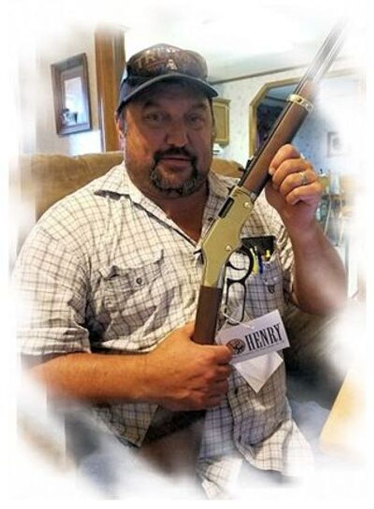Jeffrey William Hasley Profile Photo