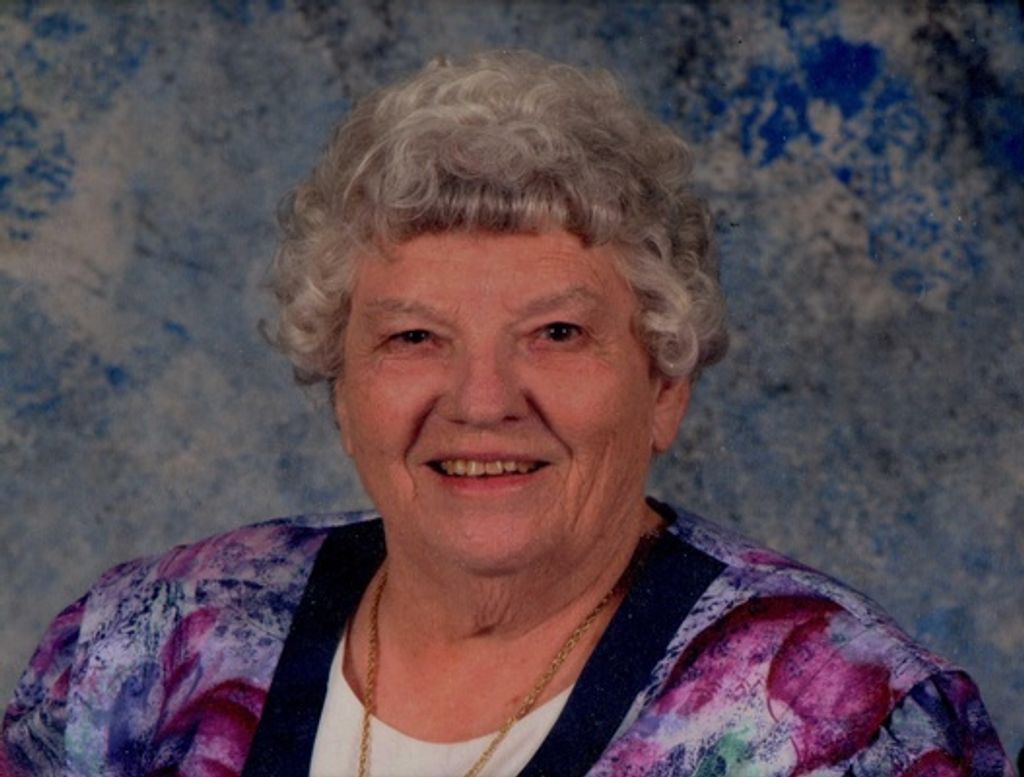 Loreta Mae Fletcher
