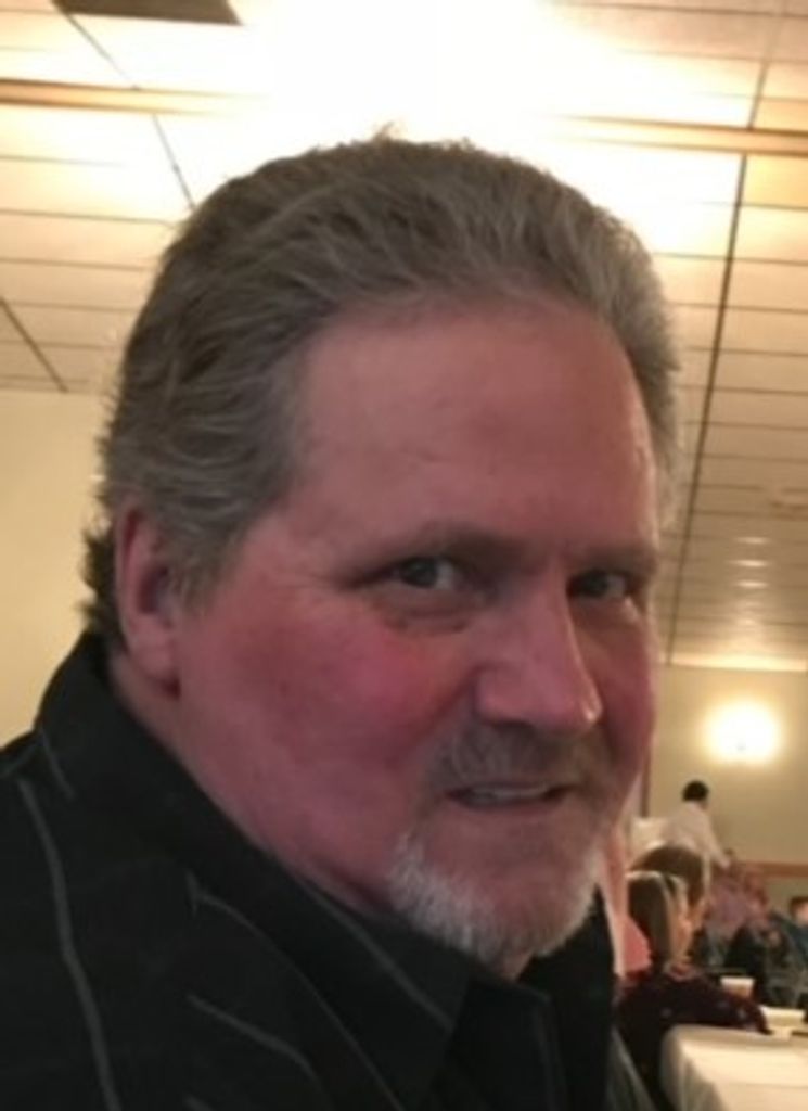 Michael T. Rouse