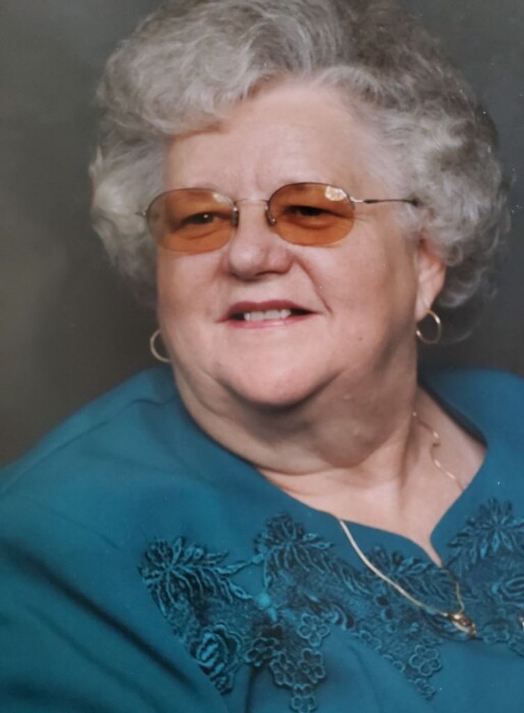 Geraldine G. (Marvin)  Terry Profile Photo