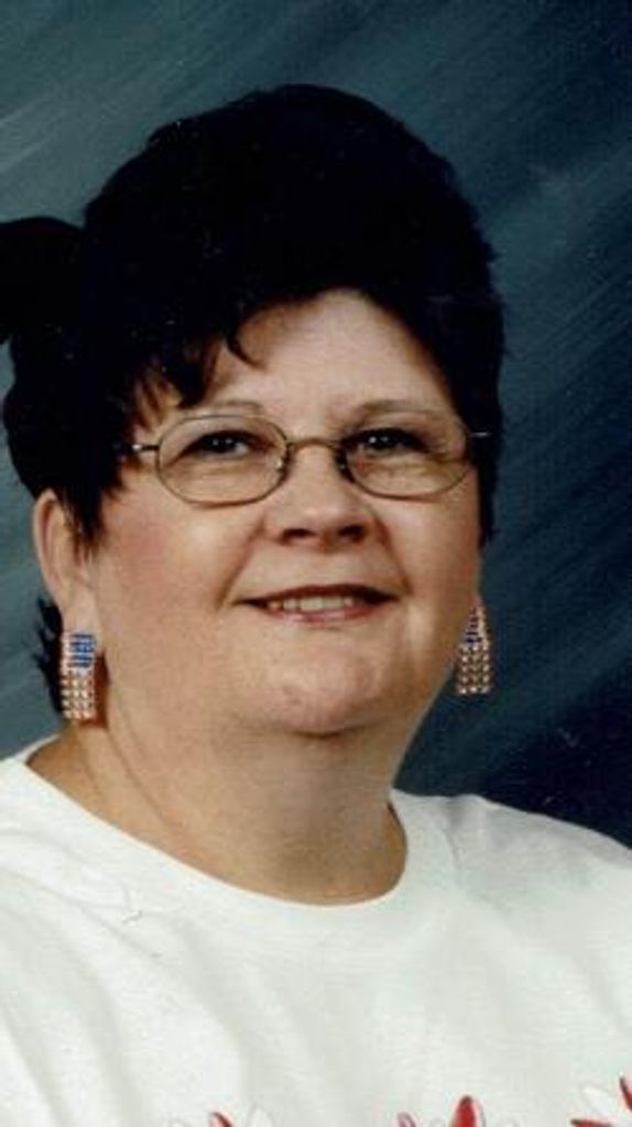 Nancy Sue Satterwhite