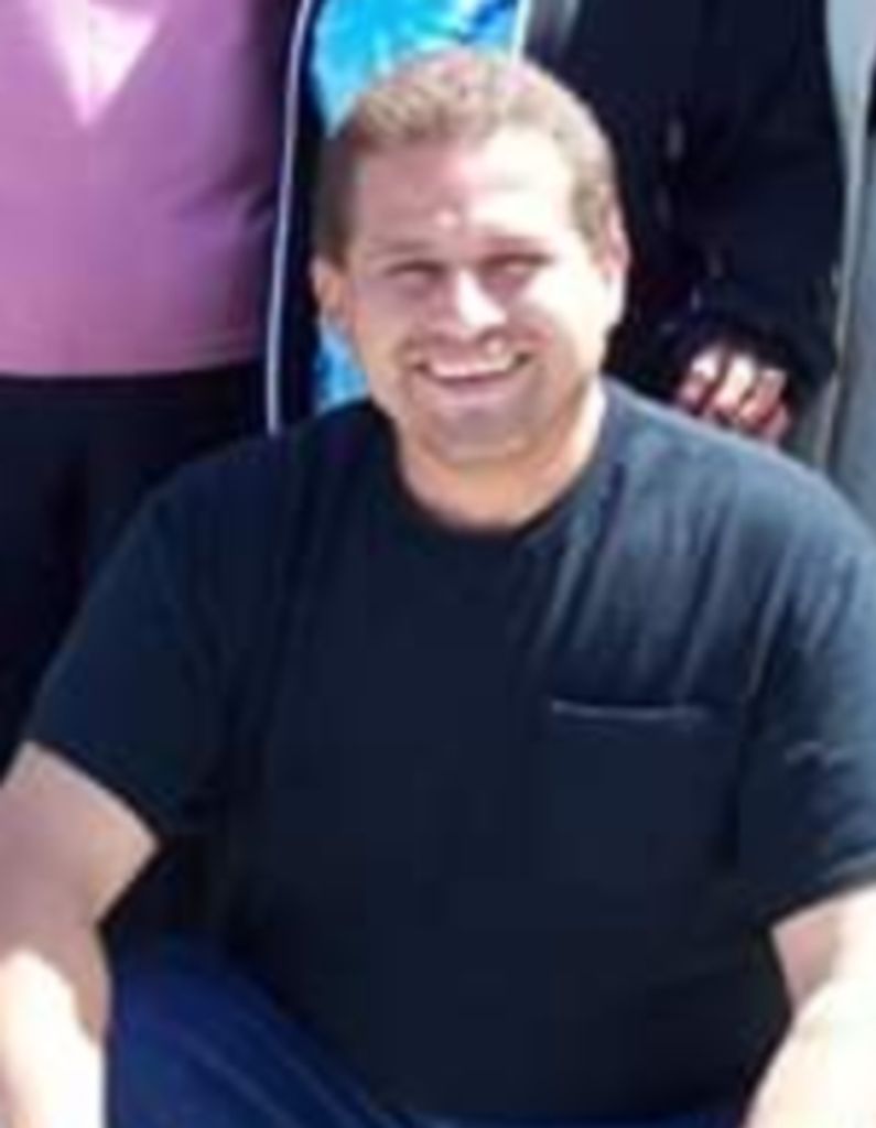 Vance Montoya