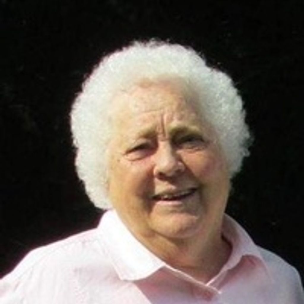 Joan A Blevins